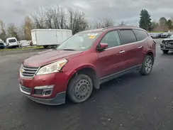 1GNKVGKD3GJ338894 2016 CHEVROLET TRAVERSE