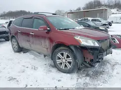 1GNKVGKD3GJ339396 2016 CHEVROLET TRAVERSE
