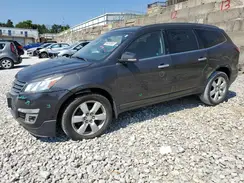 1GNKVGKD3GJ340175 2016 CHEVROLET TRAVERSE