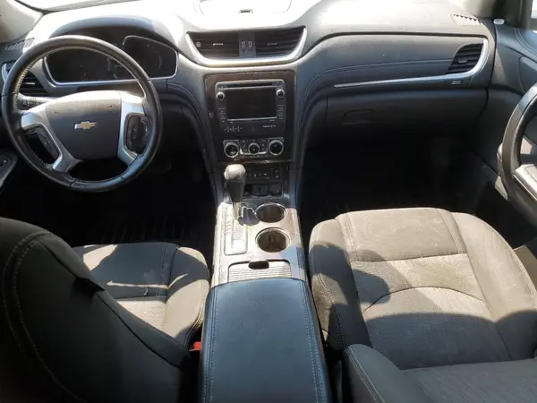 1GNKVGKD3GJ340175 2016 CHEVROLET TRAVERSE - Image 8