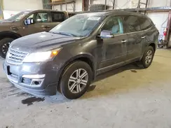 1GNKVGKD3GJ343335 2016 CHEVROLET TRAVERSE