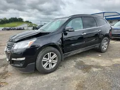 1GNKVGKD3GJ344307 2016 CHEVROLET TRAVERSE
