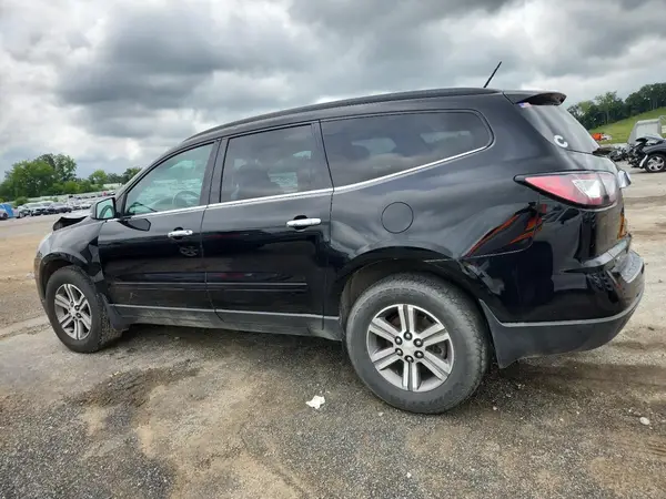 1GNKVGKD3GJ344307 2016 CHEVROLET TRAVERSE - Image 2