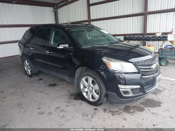1GNKVGKD3HJ104918 2017 CHEVROLET TRAVERSE - Image 1