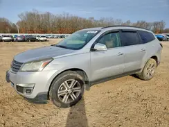 1GNKVGKD3HJ110363 2017 CHEVROLET TRAVERSE