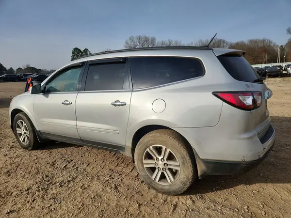 1GNKVGKD3HJ110363 2017 CHEVROLET TRAVERSE - Image 2