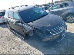 1GNKVGKD3HJ111397 2017 CHEVROLET TRAVERSE