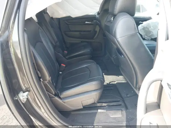1GNKVGKD3HJ111397 2017 CHEVROLET TRAVERSE - Image 8