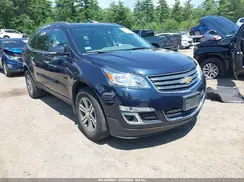 1GNKVGKD3HJ113148 2017 CHEVROLET TRAVERSE