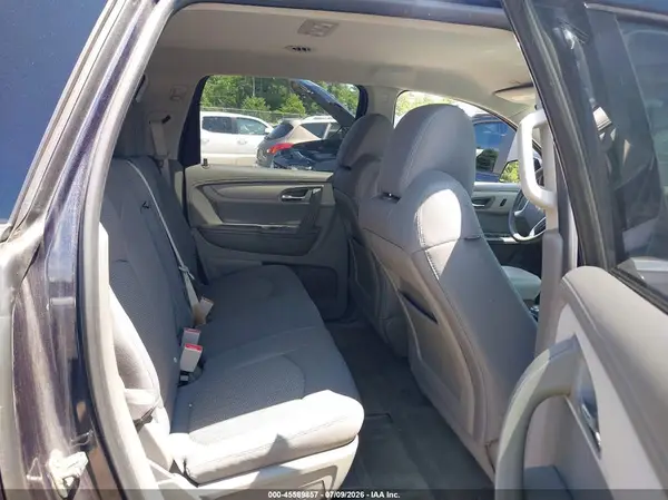 1GNKVGKD3HJ113148 2017 CHEVROLET TRAVERSE - Image 8