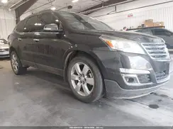 1GNKVGKD3HJ113859 2017 CHEVROLET TRAVERSE