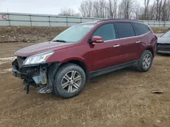 1GNKVGKD3HJ115403 2017 CHEVROLET TRAVERSE