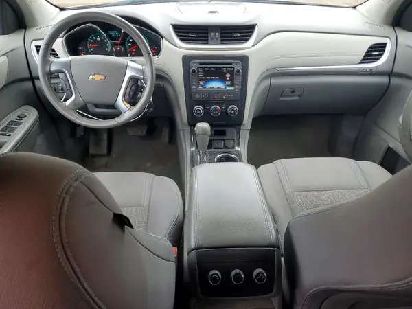 1GNKVGKD3HJ115403 2017 CHEVROLET TRAVERSE - Image 8