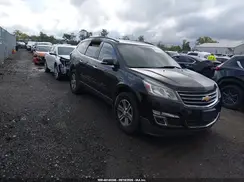 1GNKVGKD3HJ116146 2017 CHEVROLET TRAVERSE