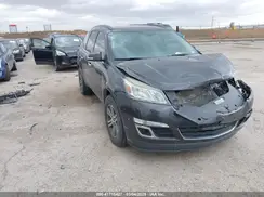 1GNKVGKD3HJ116437 2017 CHEVROLET TRAVERSE