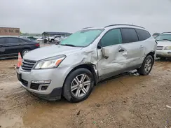 1GNKVGKD3HJ116440 2017 CHEVROLET TRAVERSE