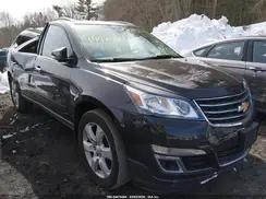 1GNKVGKD3HJ117314 2017 CHEVROLET TRAVERSE