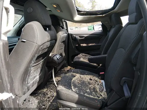 1GNKVGKD3HJ117314 2017 CHEVROLET TRAVERSE - Image 8