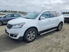 1GNKVGKD3HJ119239 2017 CHEVROLET TRAVERSE