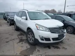 1GNKVGKD3HJ131634 2017 CHEVROLET TRAVERSE