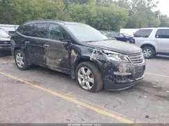 1GNKVGKD3HJ132170 2017 CHEVROLET TRAVERSE