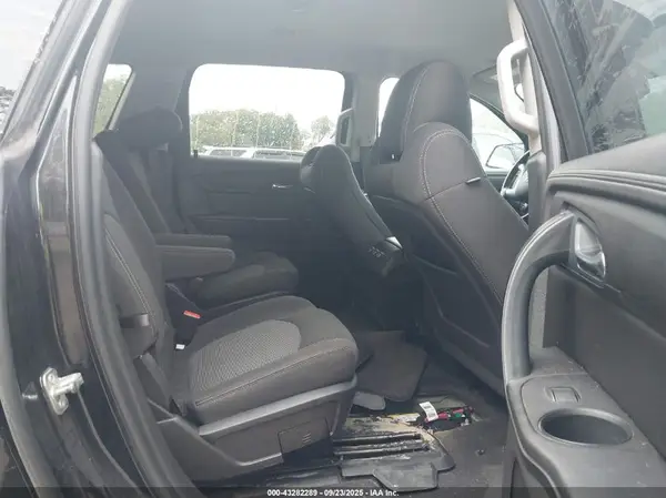 1GNKVGKD3HJ132170 2017 CHEVROLET TRAVERSE - Image 8