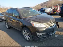 1GNKVGKD3HJ134999 2017 CHEVROLET TRAVERSE