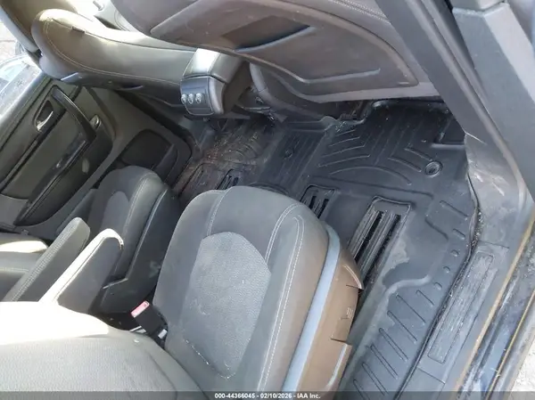 1GNKVGKD3HJ134999 2017 CHEVROLET TRAVERSE - Image 8