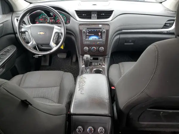 1GNKVGKD3HJ135635 2017 CHEVROLET TRAVERSE - Image 8