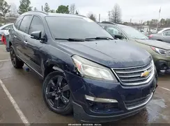 1GNKVGKD3HJ138275 2017 CHEVROLET TRAVERSE