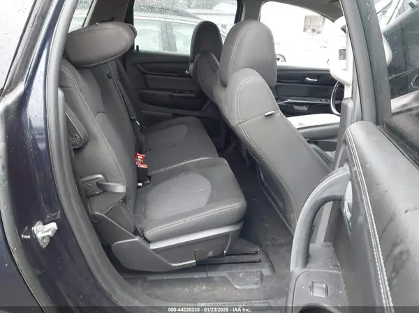 1GNKVGKD3HJ138275 2017 CHEVROLET TRAVERSE - Image 8