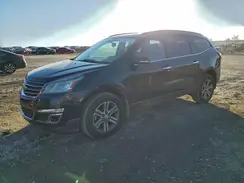 1GNKVGKD3HJ138714 2017 CHEVROLET TRAVERSE
