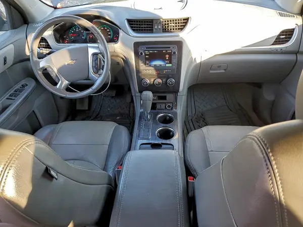 1GNKVGKD3HJ138714 2017 CHEVROLET TRAVERSE - Image 8
