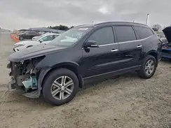 1GNKVGKD3HJ139426 2017 CHEVROLET TRAVERSE