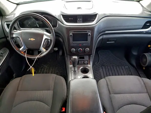 1GNKVGKD3HJ139426 2017 CHEVROLET TRAVERSE - Image 8