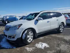 1GNKVGKD3HJ140527 2017 CHEVROLET TRAVERSE