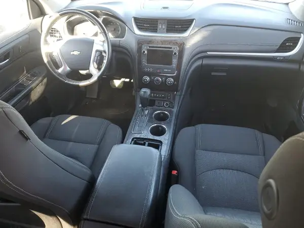 1GNKVGKD3HJ140527 2017 CHEVROLET TRAVERSE - Image 8