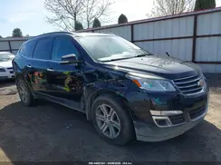 1GNKVGKD3HJ140897 2017 CHEVROLET TRAVERSE