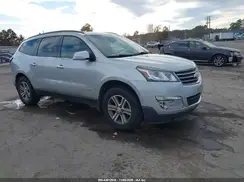 1GNKVGKD3HJ141077 2017 CHEVROLET TRAVERSE