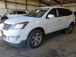 1GNKVGKD3HJ141256 2017 CHEVROLET TRAVERSE