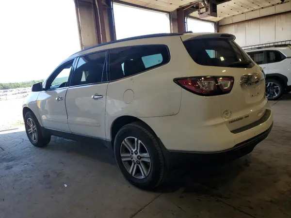 1GNKVGKD3HJ141256 2017 CHEVROLET TRAVERSE - Image 2