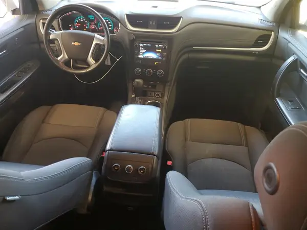 1GNKVGKD3HJ141256 2017 CHEVROLET TRAVERSE - Image 8