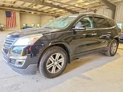 1GNKVGKD3HJ143105 2017 CHEVROLET TRAVERSE