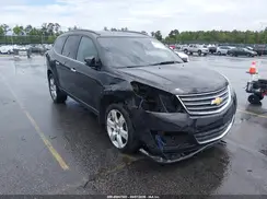 1GNKVGKD3HJ146246 2017 CHEVROLET TRAVERSE