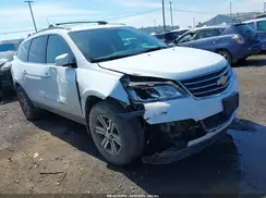 1GNKVGKD3HJ154847 2017 CHEVROLET TRAVERSE