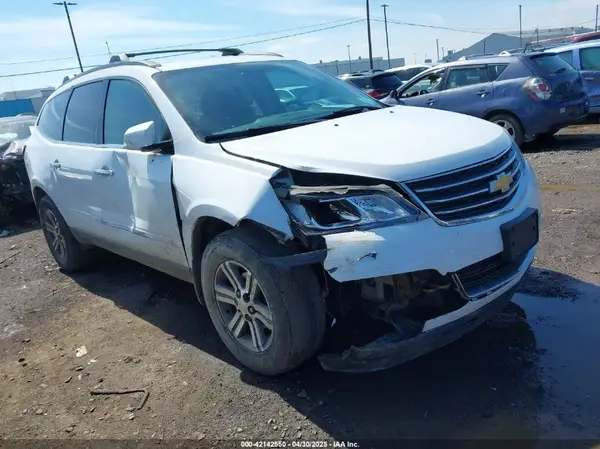 1GNKVGKD3HJ154847 2017 CHEVROLET TRAVERSE - Image 1