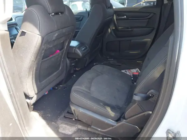 1GNKVGKD3HJ154847 2017 CHEVROLET TRAVERSE - Image 8