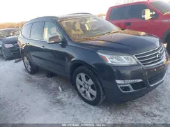 1GNKVGKD3HJ161197 2017 CHEVROLET TRAVERSE