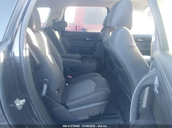 1GNKVGKD3HJ161197 2017 CHEVROLET TRAVERSE - Image 8