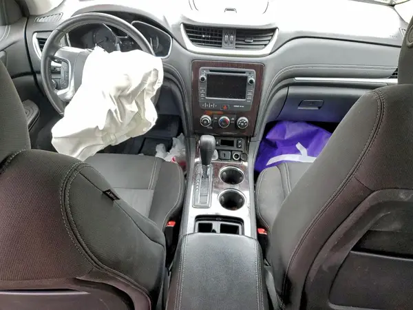 1GNKVGKD3HJ162284 2017 CHEVROLET TRAVERSE - Image 8